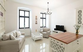 Apartamenty Winnicy Kresy III