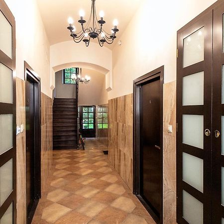 Apartamenty Winnicy Kresy III Kraków Zewnętrze zdjęcie