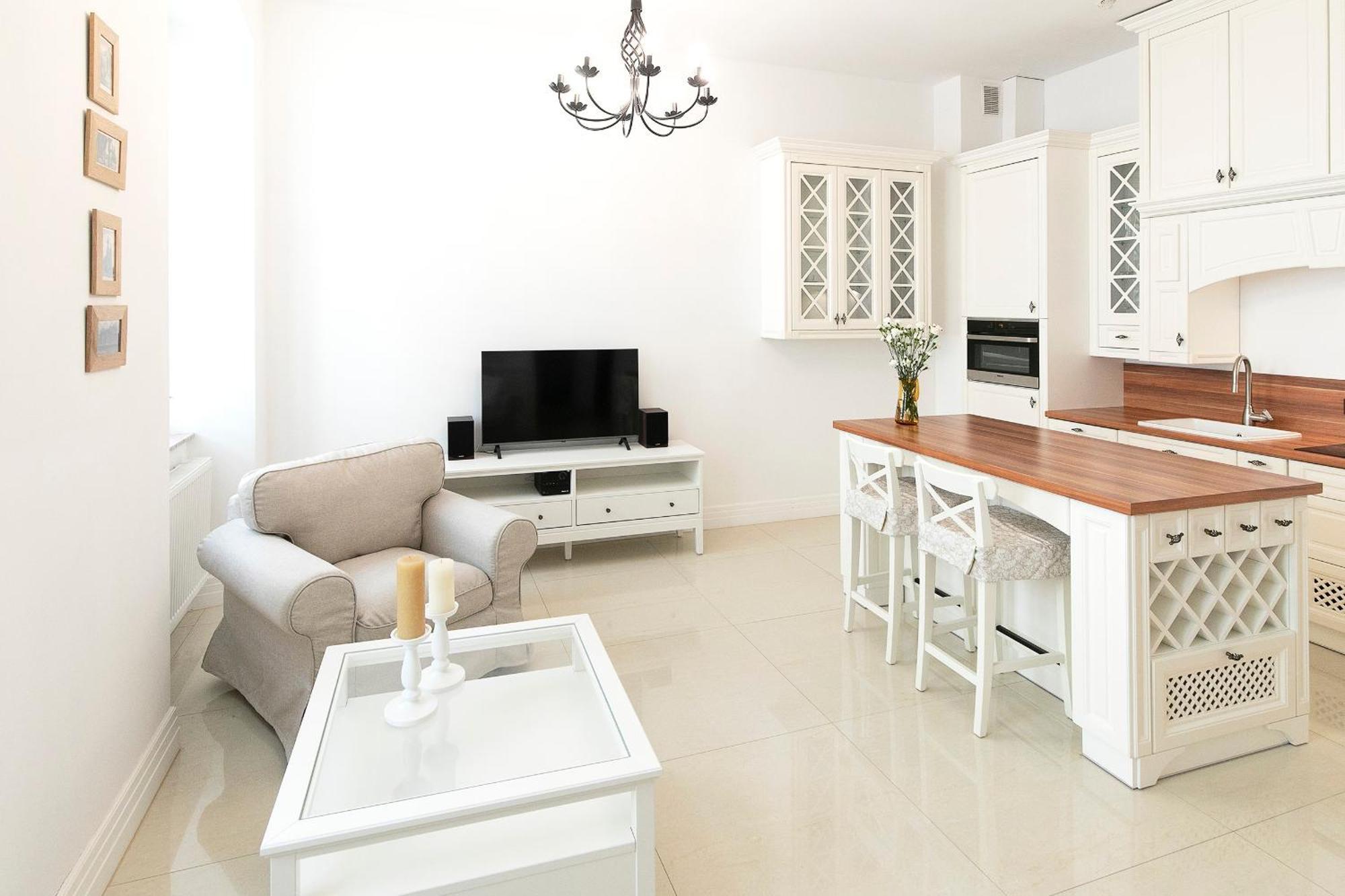 Apartamenty Winnicy Kresy III Kraków Zewnętrze zdjęcie
