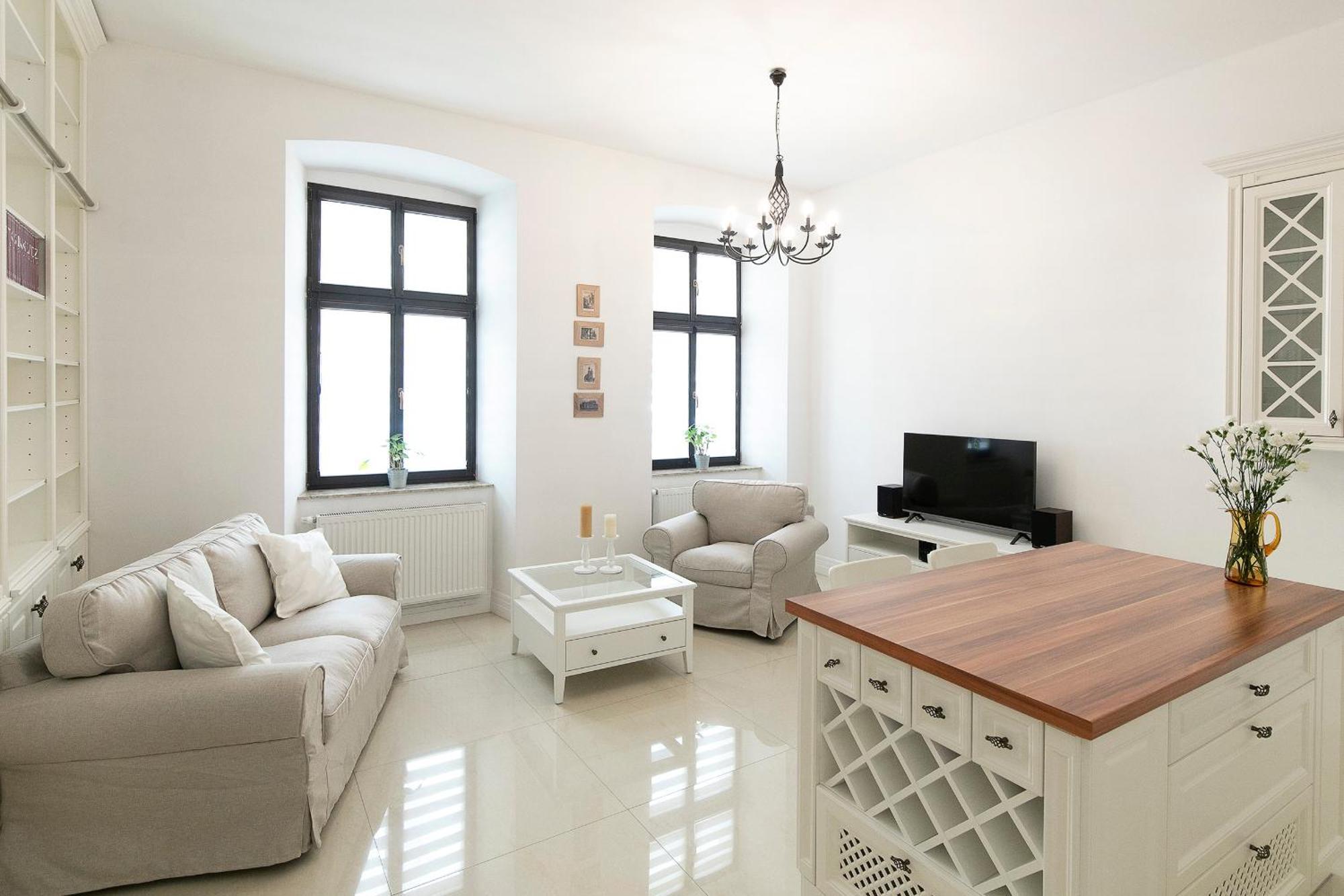 Apartamenty Winnicy Kresy III Kraków Zewnętrze zdjęcie