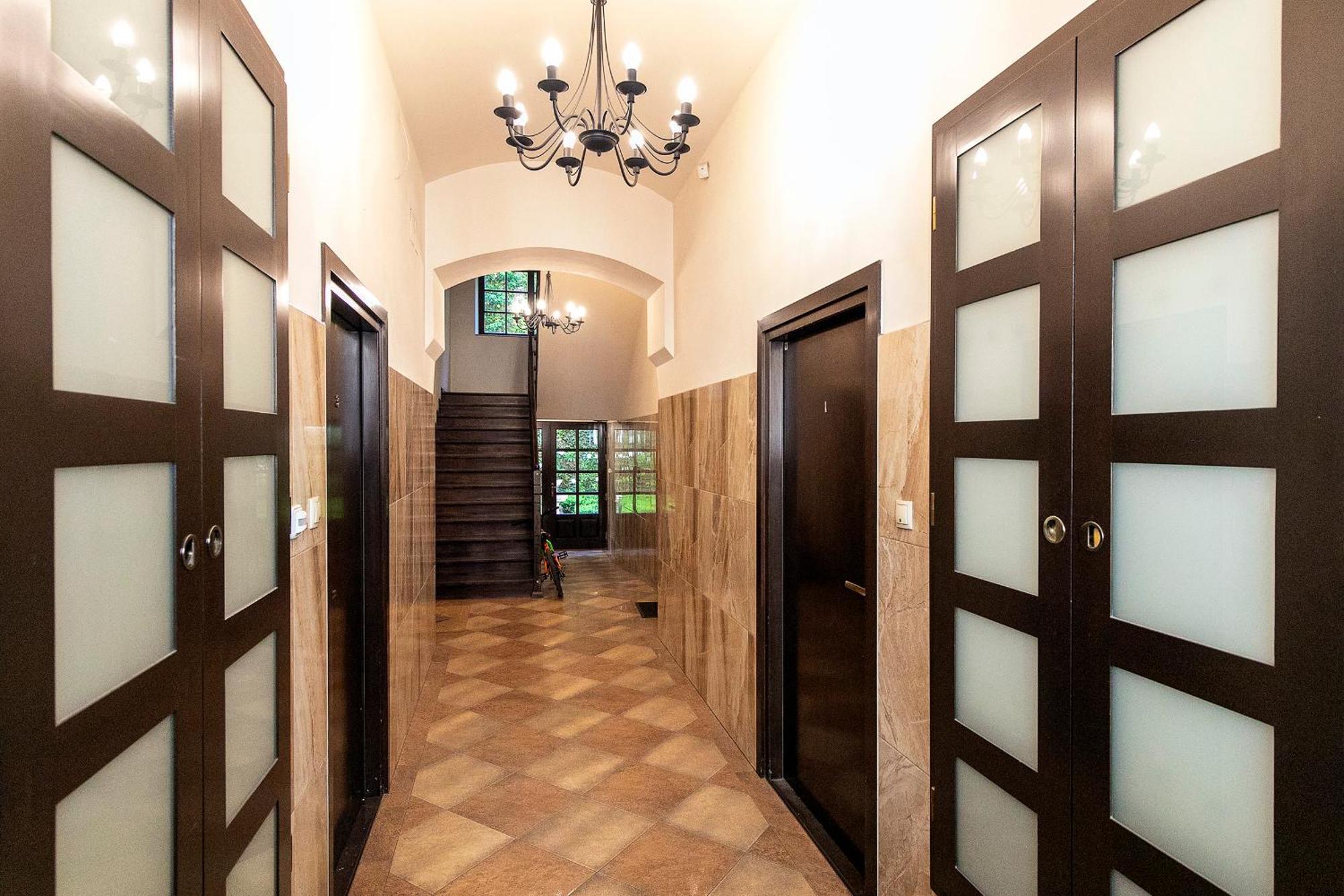 Apartamenty Winnicy Kresy III Kraków Zewnętrze zdjęcie