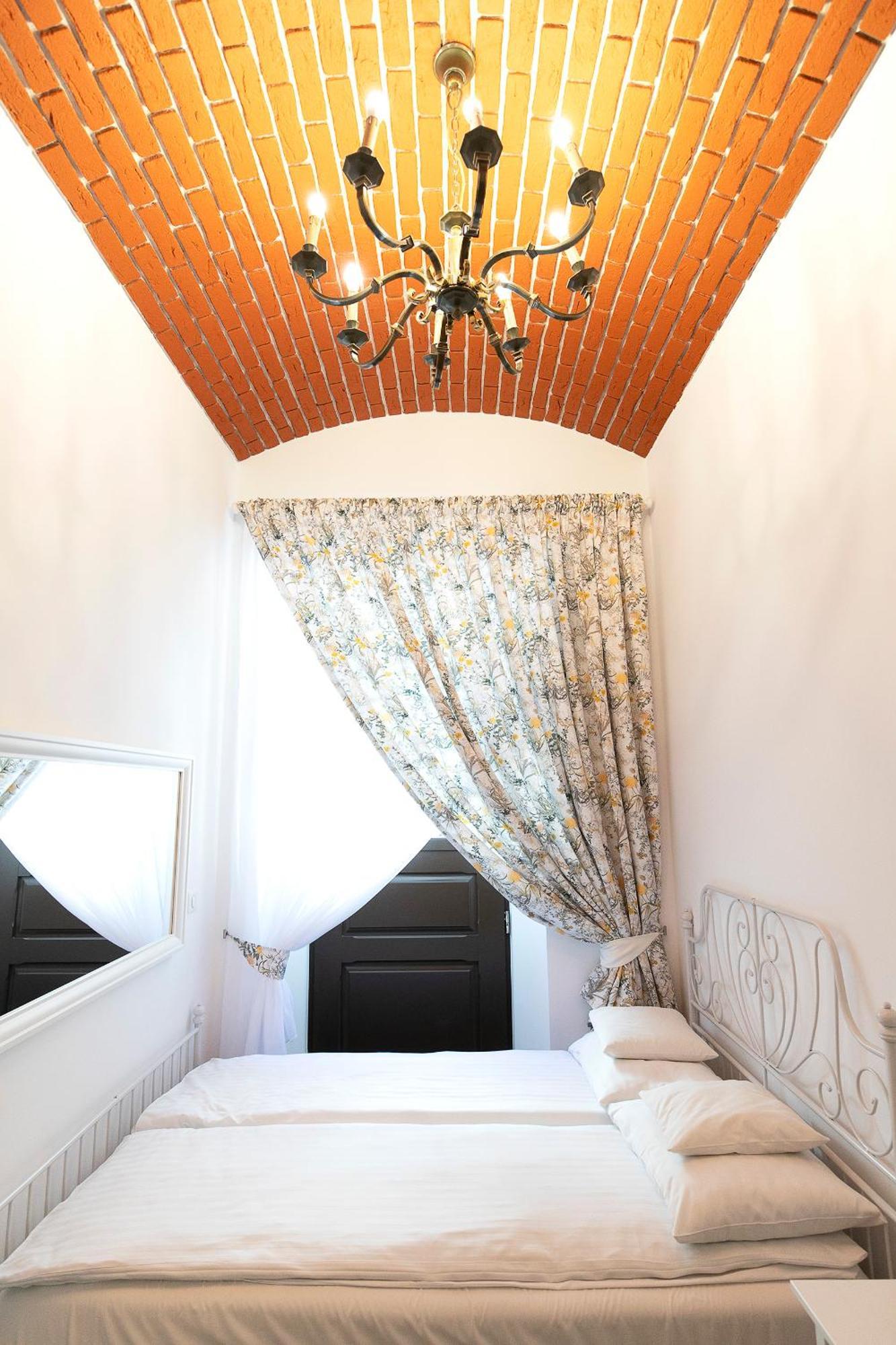 Apartamenty Winnicy Kresy III Kraków Zewnętrze zdjęcie